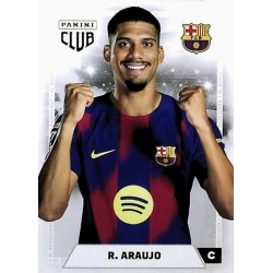 Araujo ADN 14