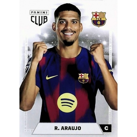 Araujo ADN 14