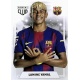 Lamine Yamal ADN 25