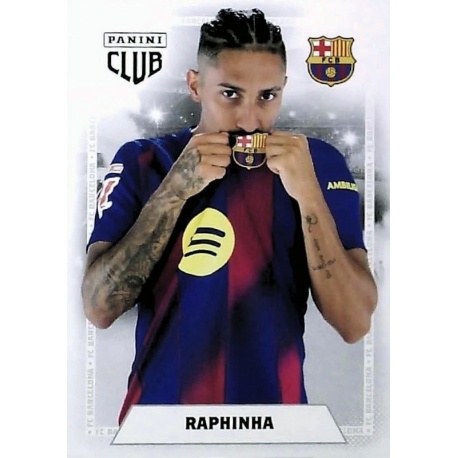 Raphinha ADN 29