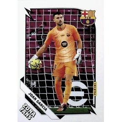 Joan Garcia Zona Fans 31