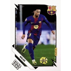 Balde Zona Fans 36