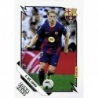 New Arrivals de Jong Panini Club Barcelona 2025 2026 Panini Club Barcelona 2025-26