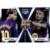 New Arrivals Lamine Yamal – Raphinha Panini Club Barcelona 2025-26 Panini Club Barcelona 2025 2026