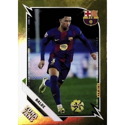 Balde Zona Fans Gold KO36