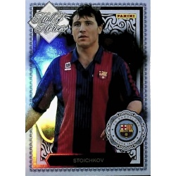 Stoichkov Hall Of Heroes HH4