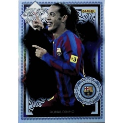 Ronaldinho Hall Of Heroes HH5