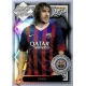 Puyol Hall Of Heroes HH6