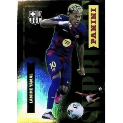 Lamine Yamal Supreme S3