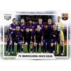 FC Barcelona 2025/2026 ADN 2