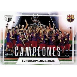 Supercopa 2025/2026 ADN 5