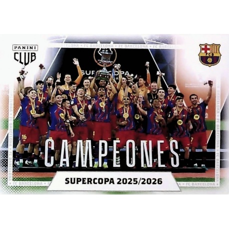 Supercopa 2025/2026 ADN 5