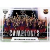 Supercopa 2025/2026 ADN 5