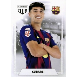 Cubarsí ADN 13