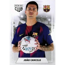 João Cancelo ADN 11