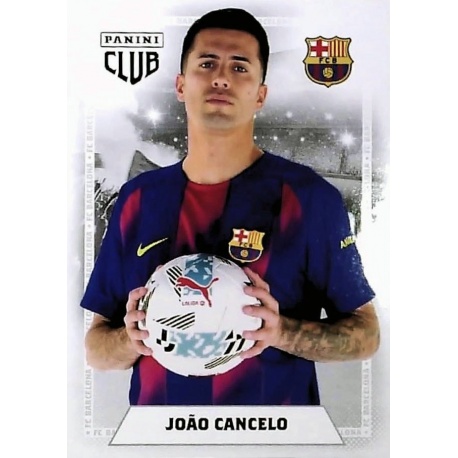 João Cancelo ADN 11