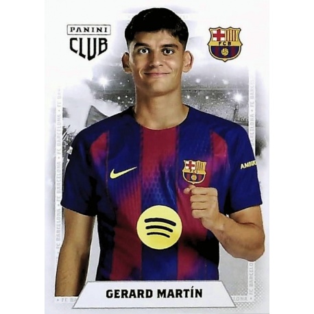 Gerard Martín ADN 16