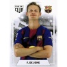 de Jong ADN 18
