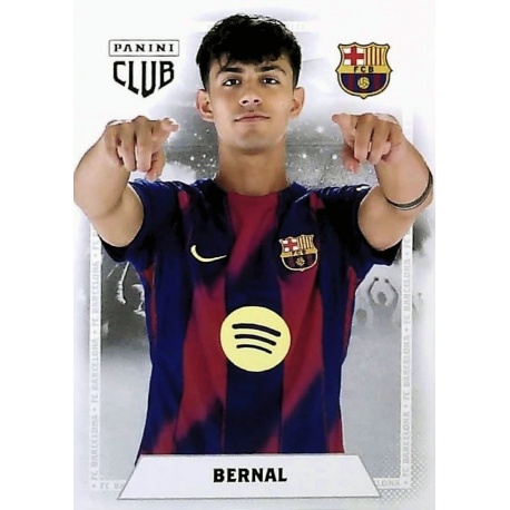 Bernal ADN 20