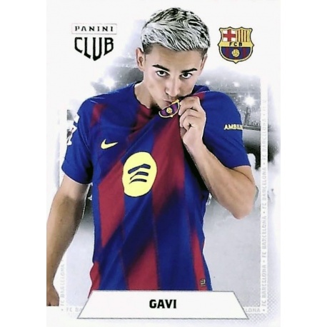 Gavi ADN 22