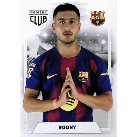 Roony ADN 26