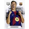 Lewandowski ADN 28