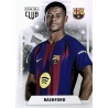Rashford ADN 30