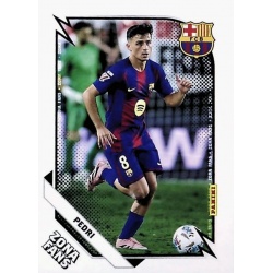Pedri Zona Fans 38