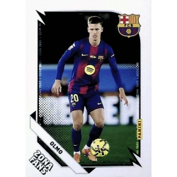 Dani Olmo Zona Fans 40