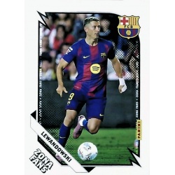 Lewandowski Zona Fans 43