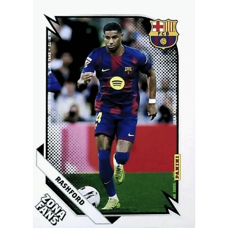 Rashford Zona Fans 44