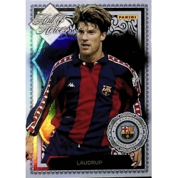 Laudrup Hall Of Heroes HH3