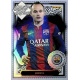Iniesta Hall Of Heroes HH8
