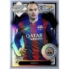 Iniesta Hall Of Heroes HH8