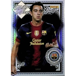 Xavi Hall Of Heroes HH9