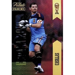 Casillas Tributo Sudáfrica 1