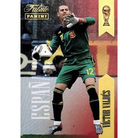 Víctor Valdés Tributo Sudáfrica 12