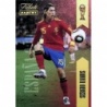 Venta Cards Mundial Sergio Ramos Tributo Sudáfrica Tributo La Roja 2026