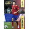 Oferta Cards Mundial Busquets Tributo Sudáfrica Colección Oficial Selección Española Panin