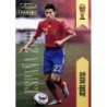 Venta Cards Mundial Jesús Navas Tributo Sudáfrica Panini Vamos Campeones