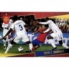 Easy shopping España 2 – Honduras 0 Tributo Sudáfrica Panini Vamos Campeones