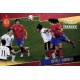 España 1 – Alemania 0 Tributo Sudáfrica 30