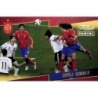 Buy Now España 1 – Alemania 0 Tributo Sudáfrica Tributo La Roja 2026