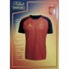 Consigue ahora CAMISETA 2026 Tributo La Roja Panini Tributo Vamos Campeones 2010 2026