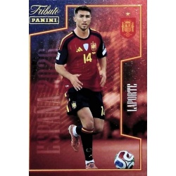 Laporte Tributo La Roja 47