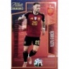 Official Sticker Aleix García Tributo La Roja Panini Tributo Vamos Campeones 2010 2026