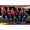 Venta Cards Mundial Preparados Tributo La Roja Panini Tributo Vamos Campeones 2010 2026