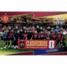 New Arrivals ¡CLASIFICADOS! Tributo La Roja Colección Oficial Selección Española Panin