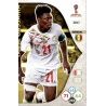 Lamine Gassama Senegal 300 Adrenalyn XL Russia 2018 