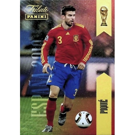 Piqué Tributo Sudáfrica 3